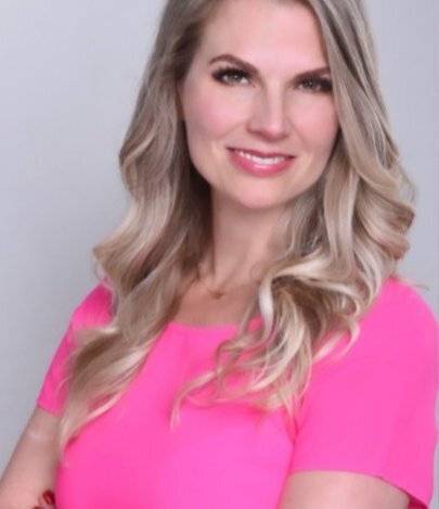 Jennie Garret Dream Team Photo