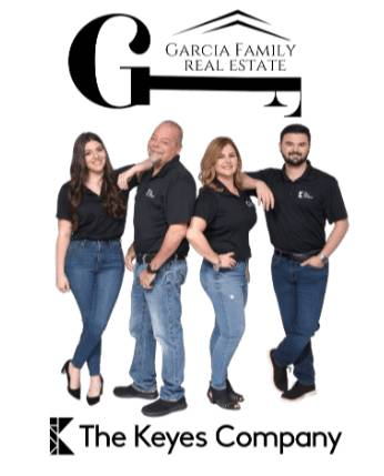 The Garcias Photo