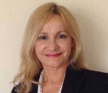 Maria Morris Photo