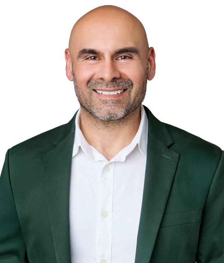 Alex Martinez Photo