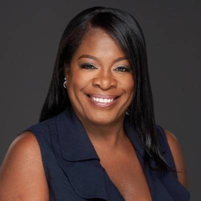 Keesha Whittaker Photo
