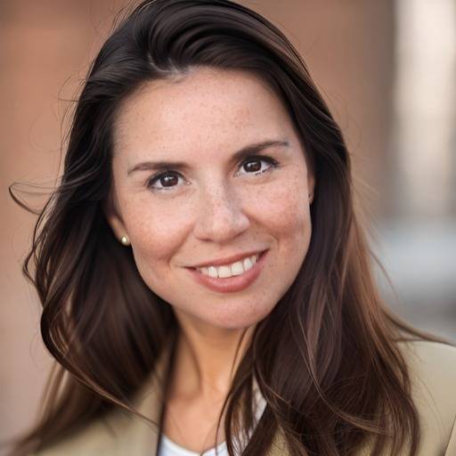 Sara Miller Photo