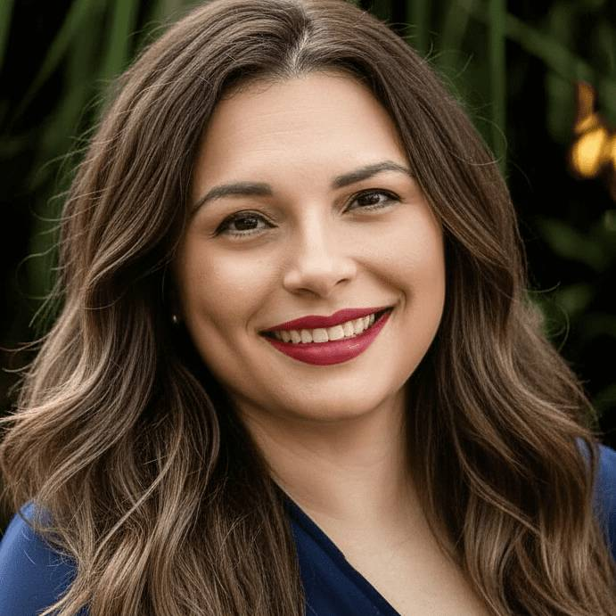 Sara Miller Photo