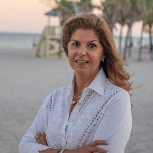 Marina Velazquez Valiente P.A. Photo