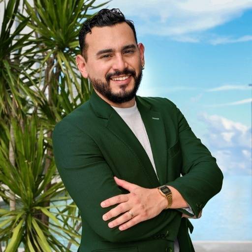 Jorge Zambrano Photo