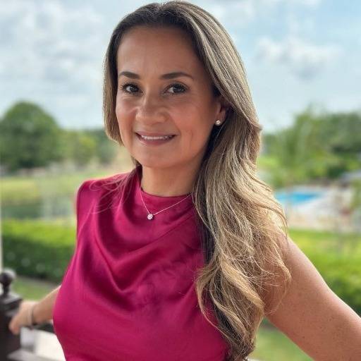 Monika D'Adesky-Garcia Photo