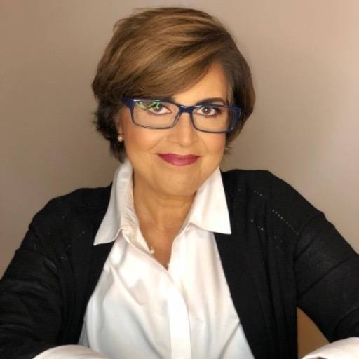 Sara Miller Photo