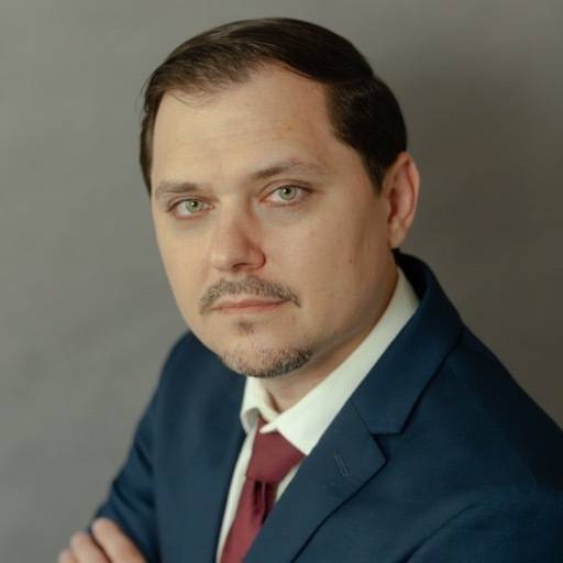 Dennis Mogulyan Photo