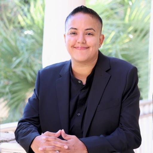Korina Barrios Photo