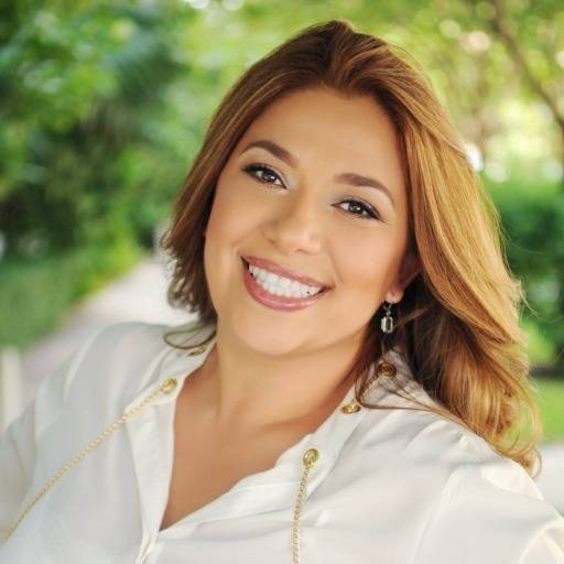 Lauren O.  Ayala, PA  Photo