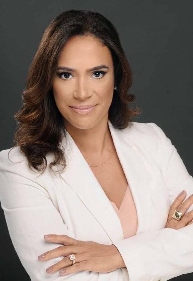 Jackie Infante Photo