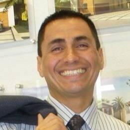 Jorge Luis Bacallao Jr. P.A. Photo