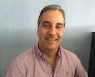 Jorge Buaiz Photo