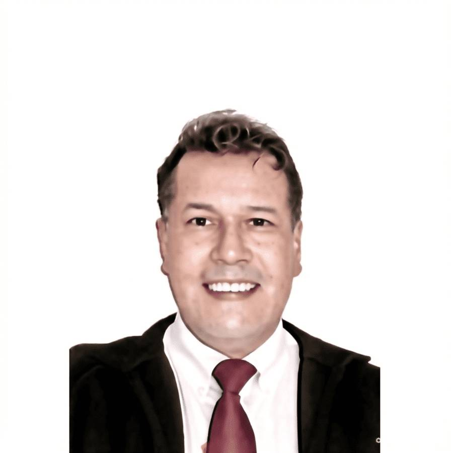 Alvaro Hoyos Photo