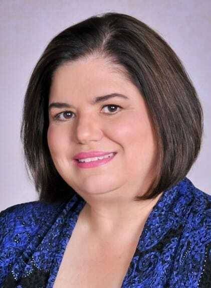 Sara Miller Photo