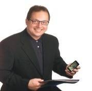 Frank Hanrahan Photo