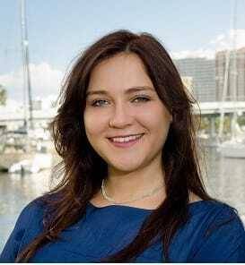 Sara Miller Photo