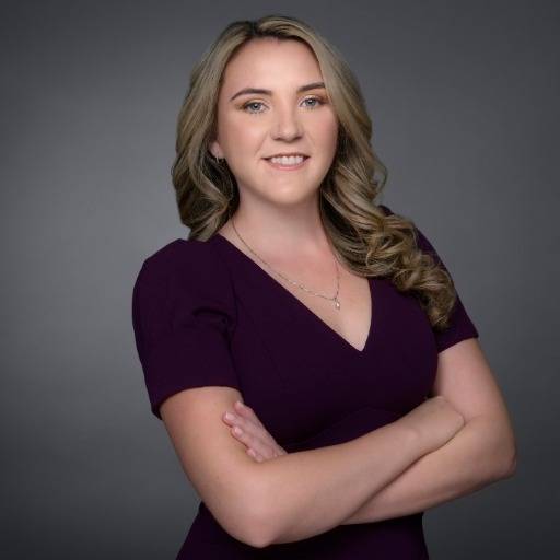 Katie McCann Photo