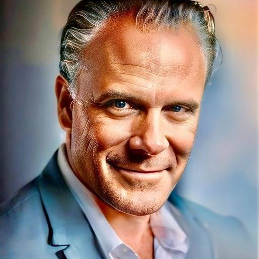 Gary Muzechuk Photo