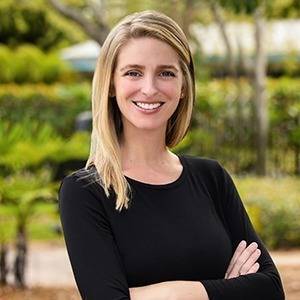 Elisa Epstein Photo