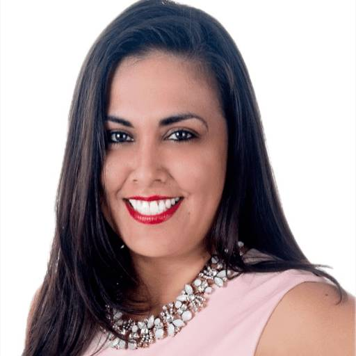 Melisa E Aponte, PA Photo