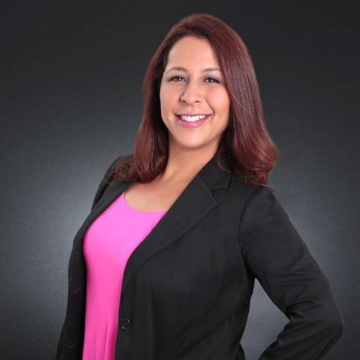 Natalia Pineda Photo