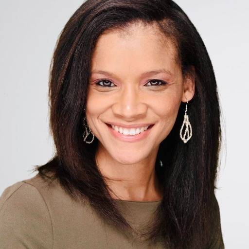 Lashawndra Naku Photo