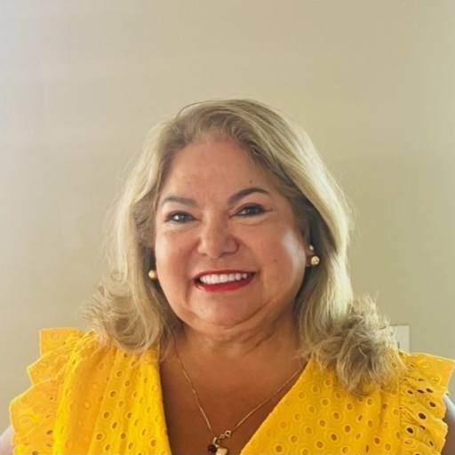Patricia Gutierrez Photo