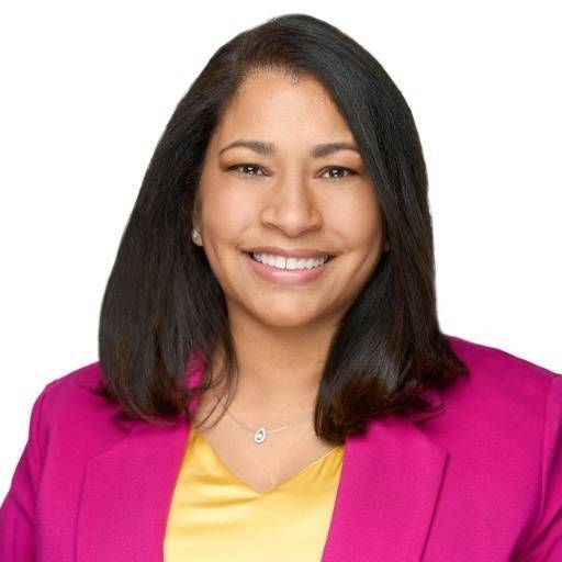 Denise Gray Photo
