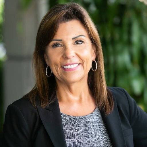 Sara Miller Photo
