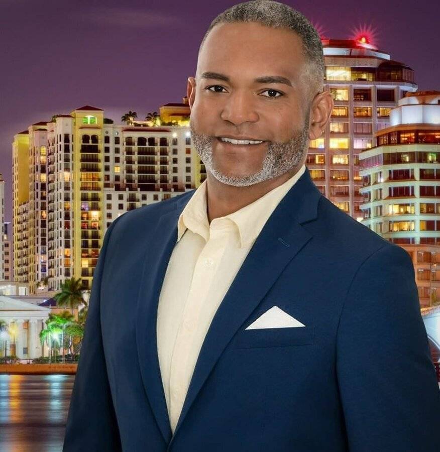 Mario Matos Photo