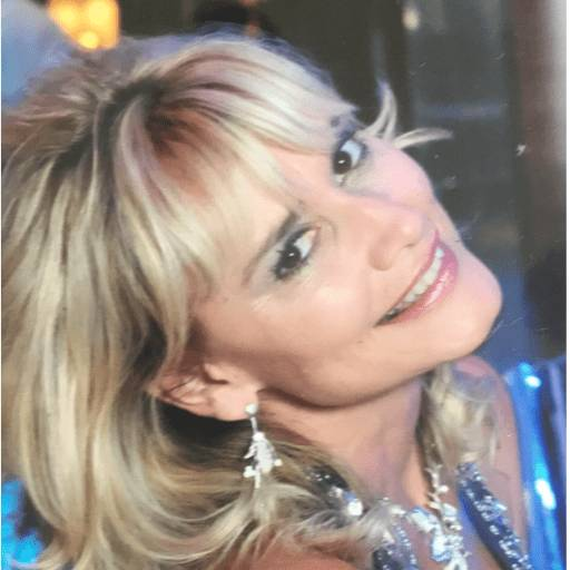 Debbie Williams Photo