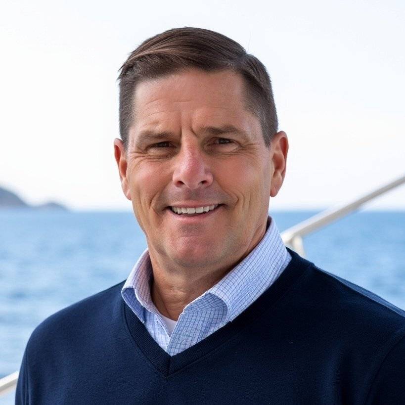 Bill Seufert Photo