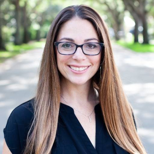 Tiffany St.Pierre Photo