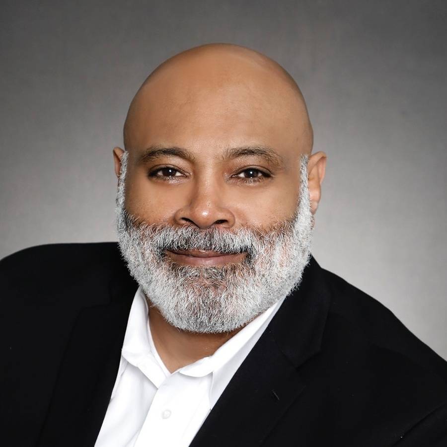 Errol Creary Photo