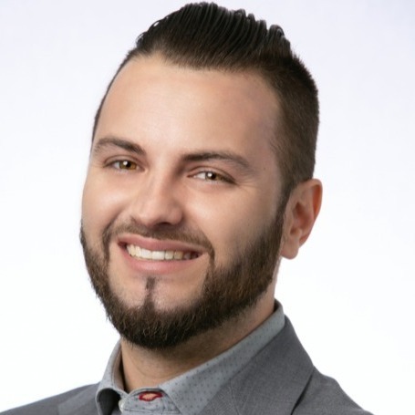 Alex Cika Photo