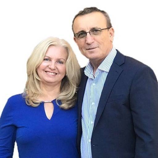 Margaret & Kris Wojtowicz Photo