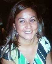 Jenny Rojas Photo