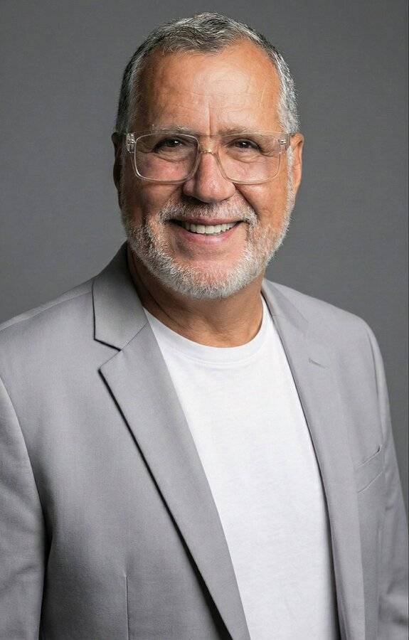 Raul De Reguero Photo