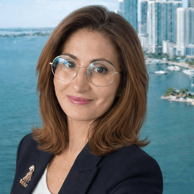 Ombretta Mancini Photo