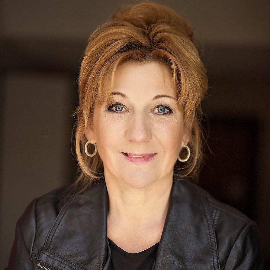 Mary LaPierre Photo