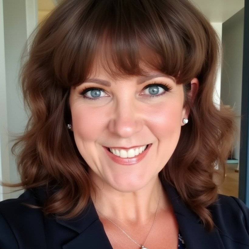 Kristine Odom Photo