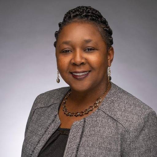 KaShamba Miller-Anderson Photo