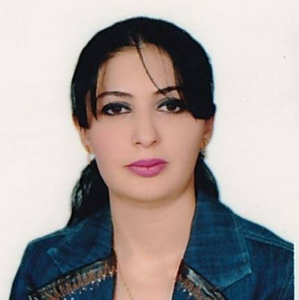 Lamees Hassan Photo