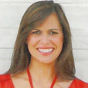 Alejandra Garcia Photo