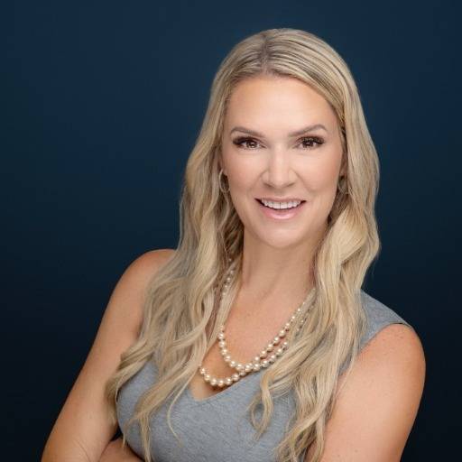 Megan Leben Photo