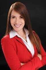 Sara Miller Photo