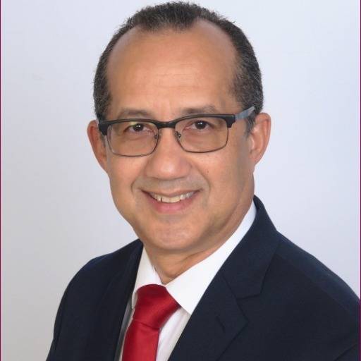 Jorge A. Aguila Photo