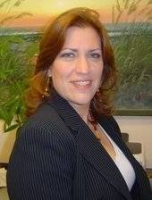 Elena C. Garcia Photo