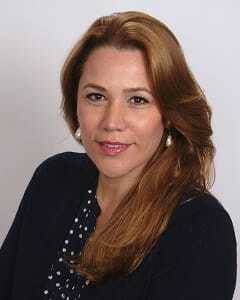 Gherlin Martinez Photo